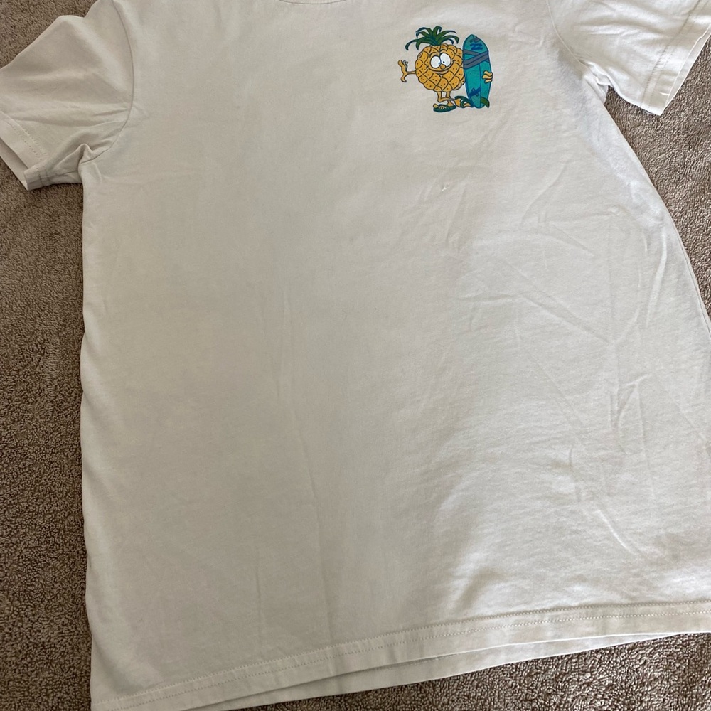 Boy’s T Shirt by Billabong